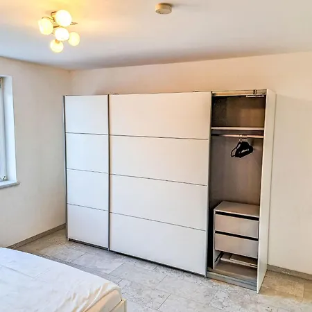 Viktring By Interhome Apartment