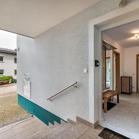 Apartment Viktring By Interhome Goritschitzen