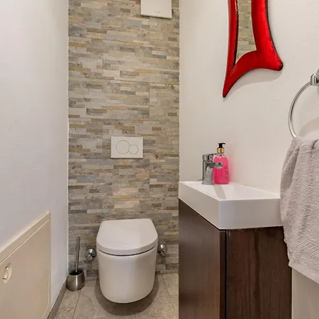 Apartment Viktring By Interhome