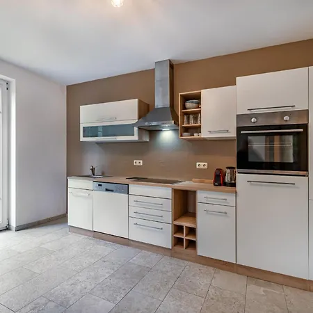 Apartment Viktring By Interhome *