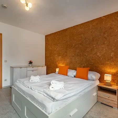 Viktring By Interhome Apartment Goritschitzen