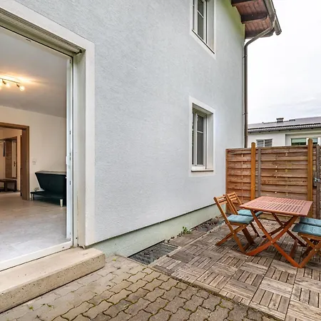 Viktring By Interhome Apartment