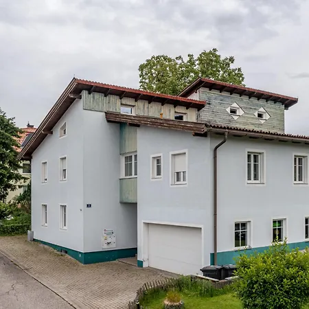 Apartment Viktring By Interhome