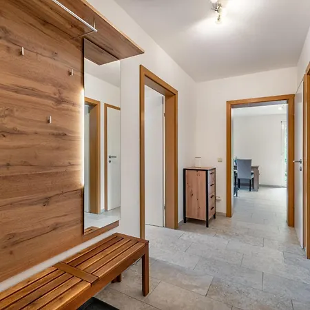 Viktring By Interhome Апартаменты Goritschitzen