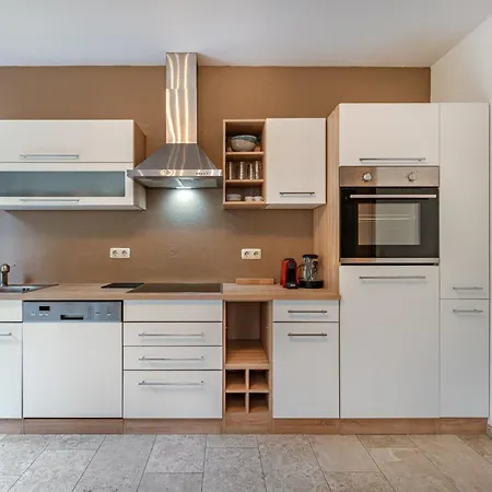 Viktring By Interhome Apartment *