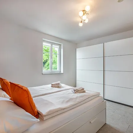 Apartment Viktring By Interhome *