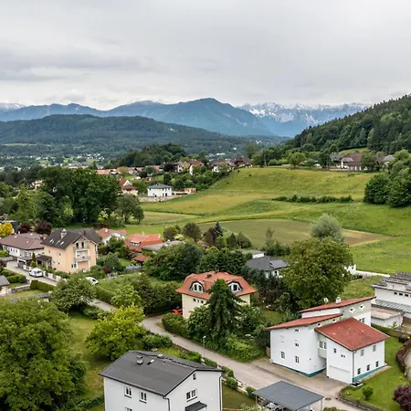 Viktring By Interhome Apartment