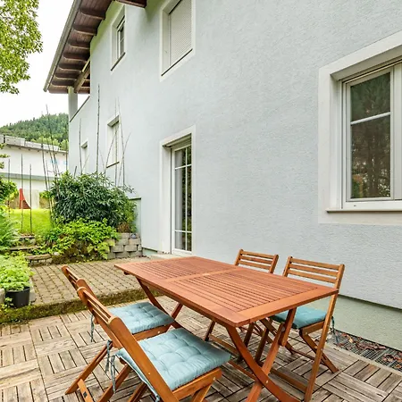 Viktring By Interhome Apartment