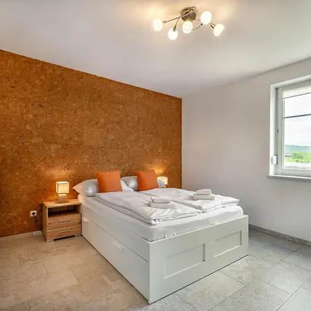 Viktring By Interhome Apartment
