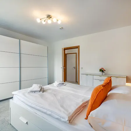 Viktring By Interhome Apartment *