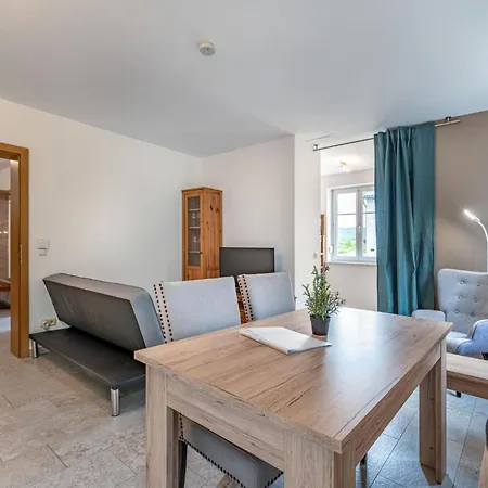Apartment Viktring By Interhome Goritschitzen